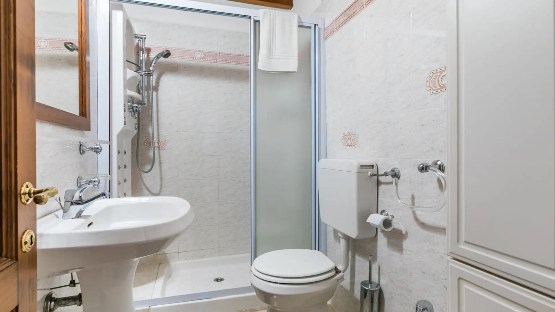 Apartment Padronale By Interhome Greve in Chianti Italy