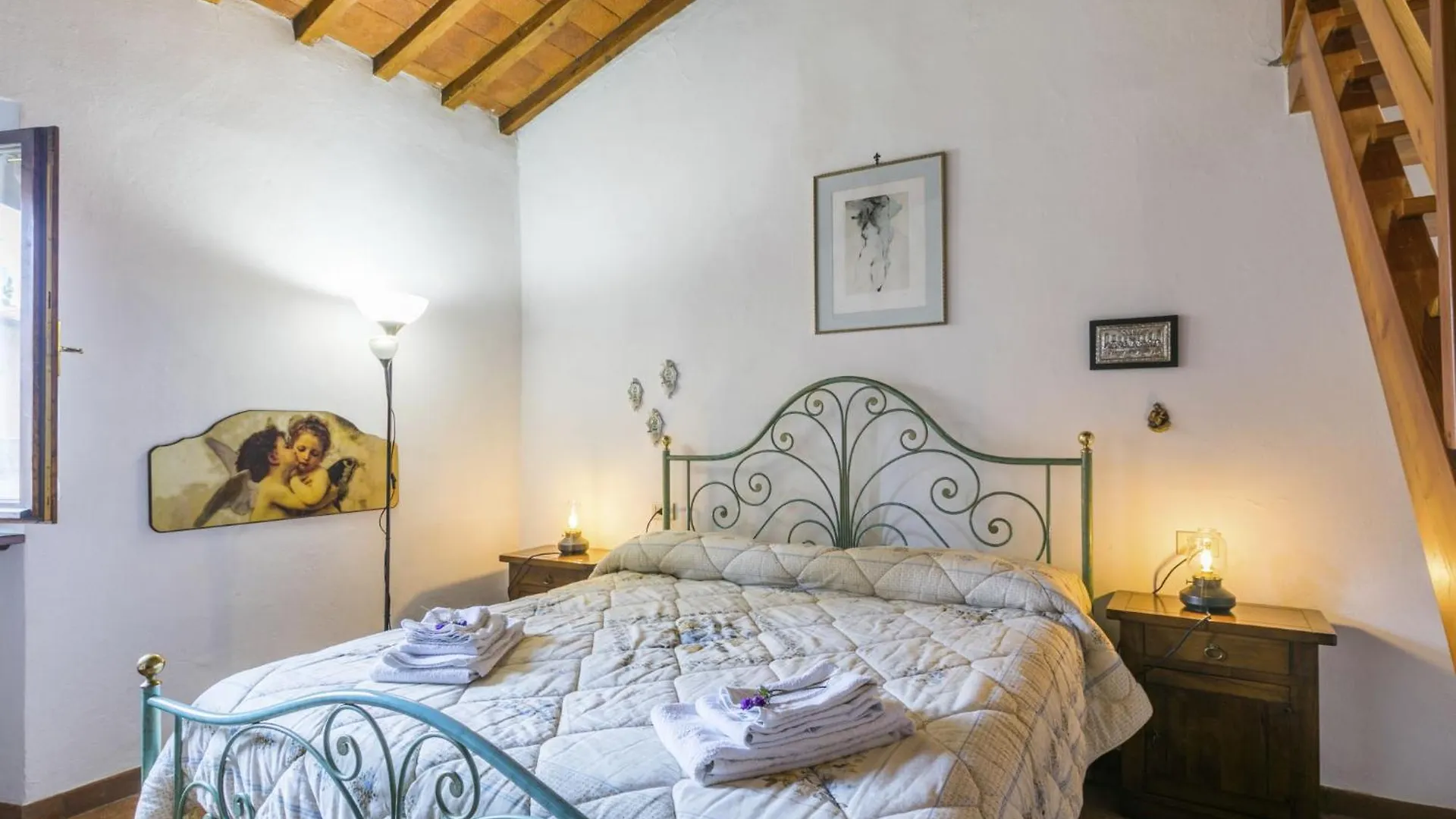Apartment Padronale By Interhome Greve in Chianti 0*,  Italy