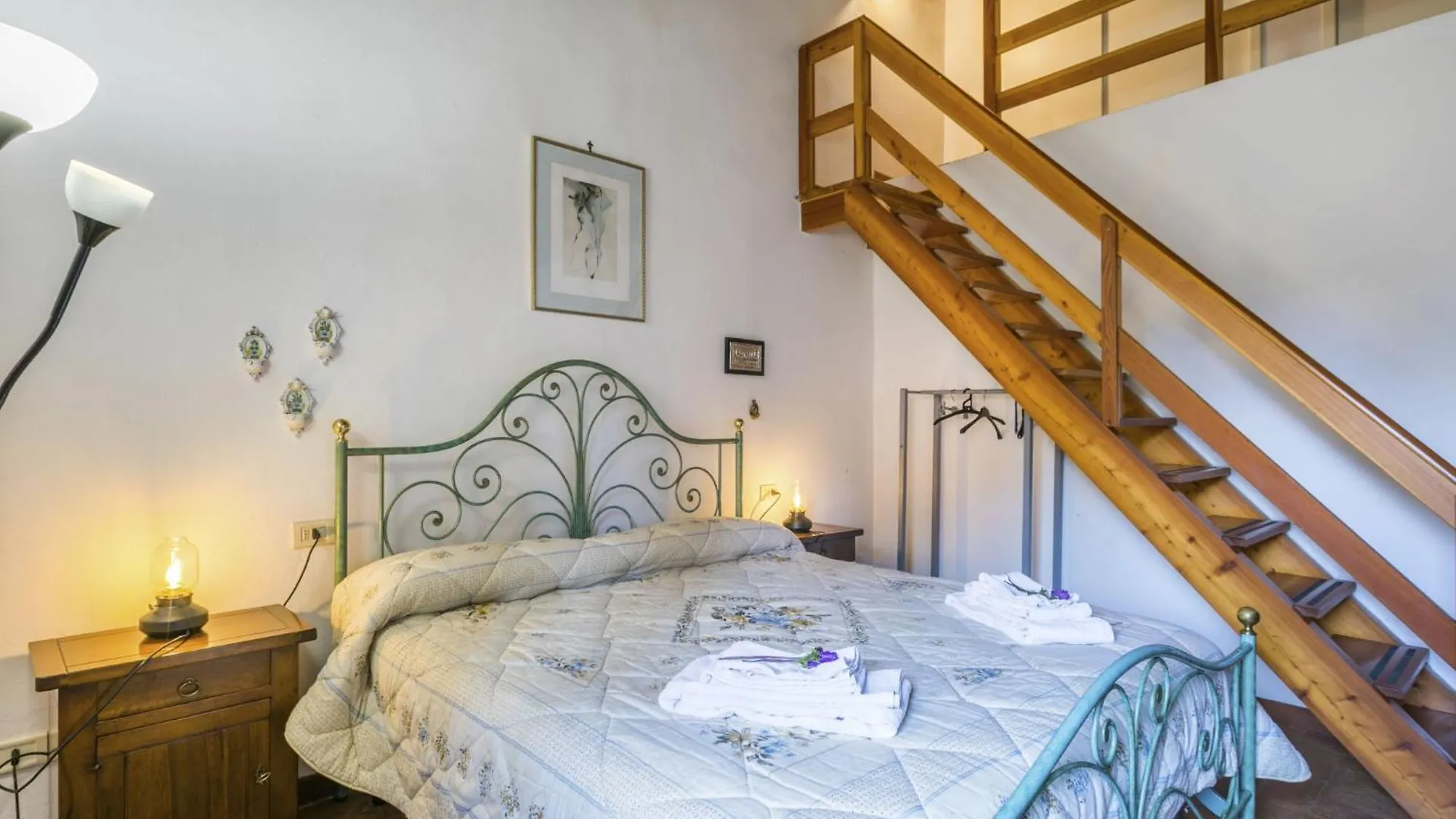 Apartment Padronale By Interhome Greve in Chianti