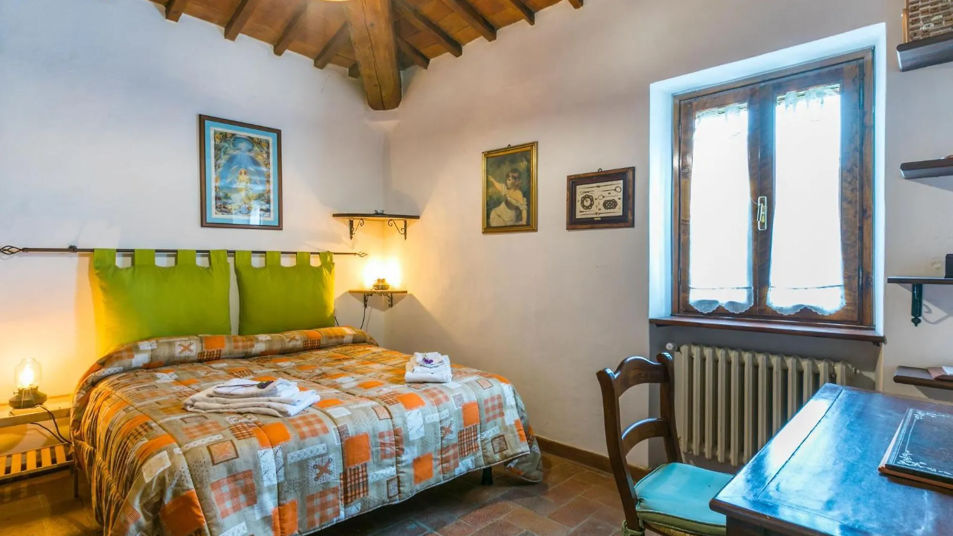 Apartment Padronale By Interhome Greve in Chianti Italy