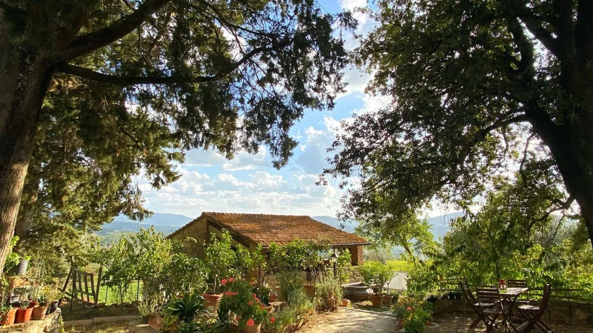 Apartment Padronale By Interhome Greve in Chianti 0*,  Italy