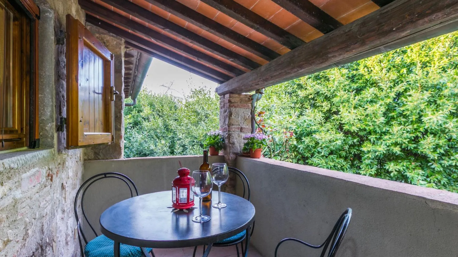 Apartment Padronale By Interhome Greve in Chianti 0*,