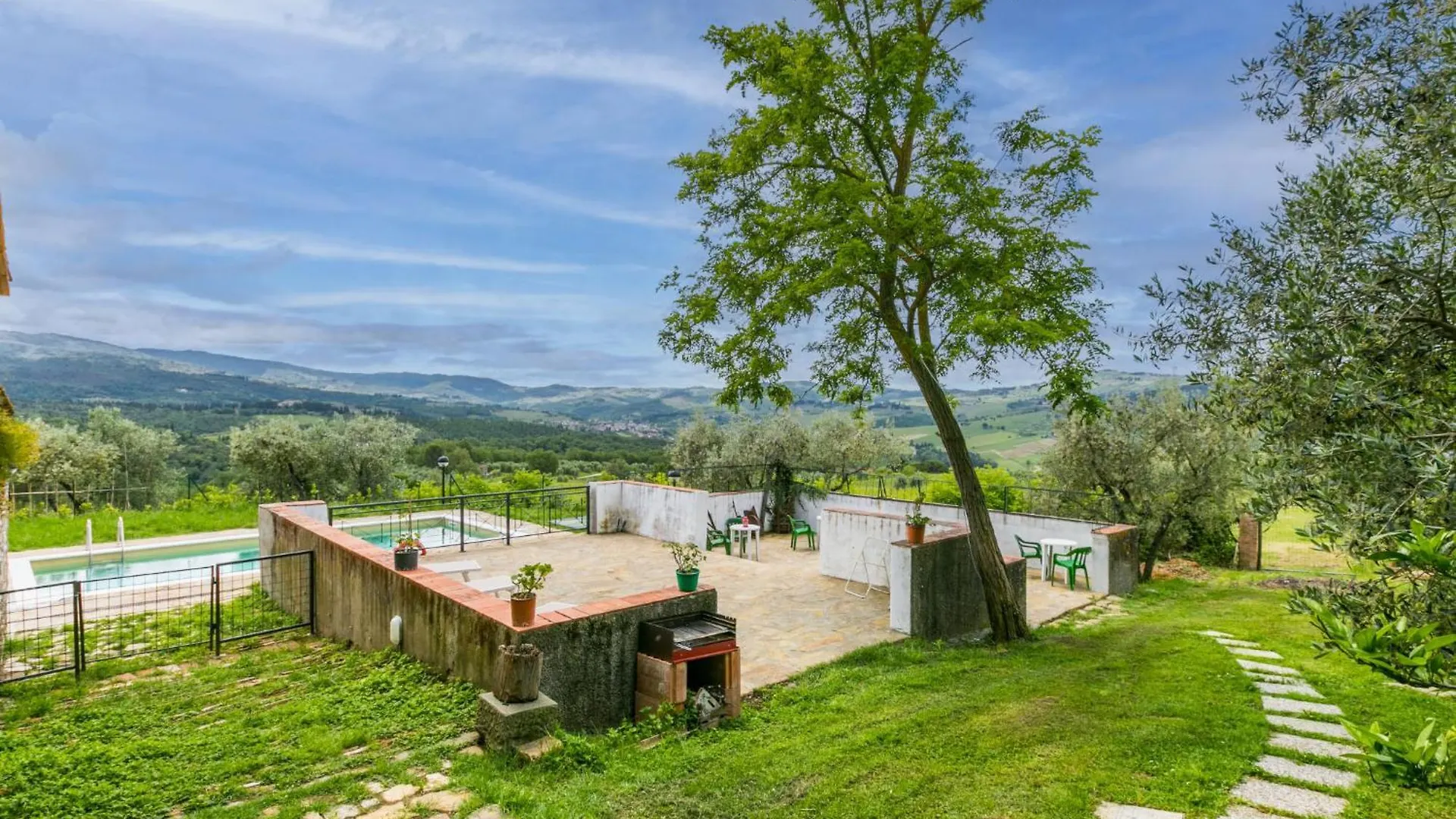 Apartment Padronale By Interhome Greve in Chianti 0*,  Italy