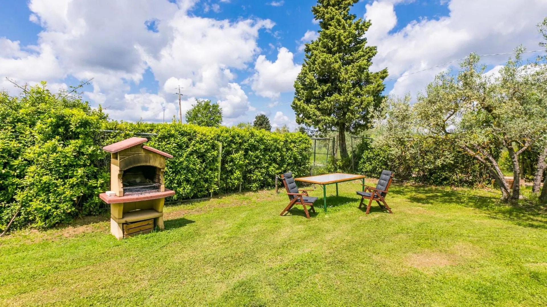 Apartment Padronale By Interhome Greve in Chianti Italy