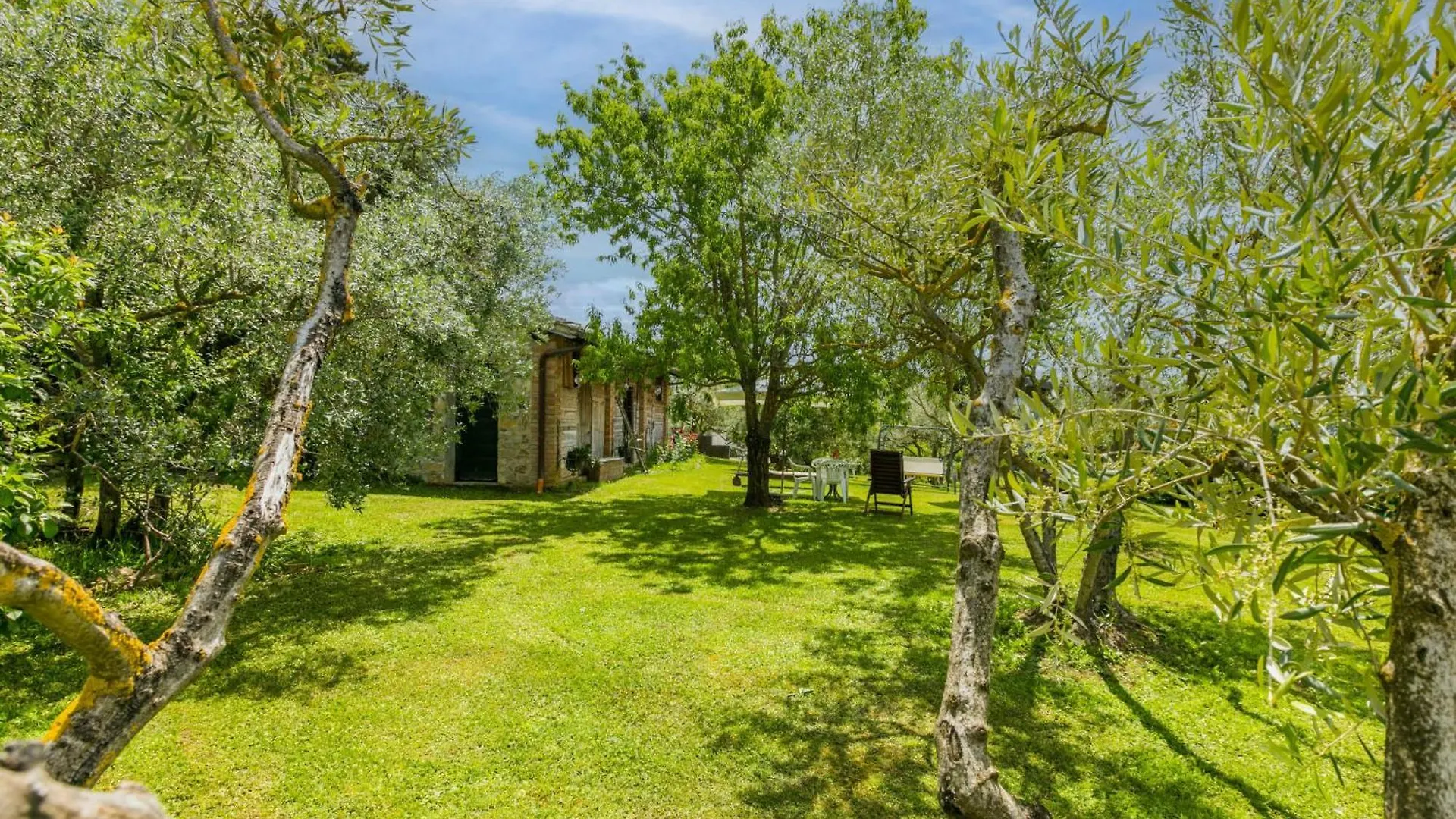 Apartment Padronale By Interhome Greve in Chianti Italy