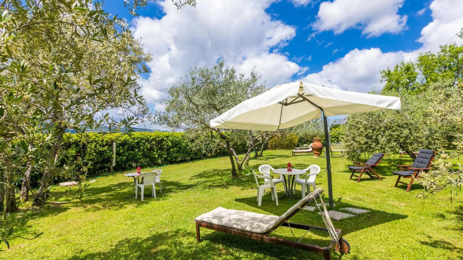 Apartment Padronale By Interhome Greve in Chianti Italy