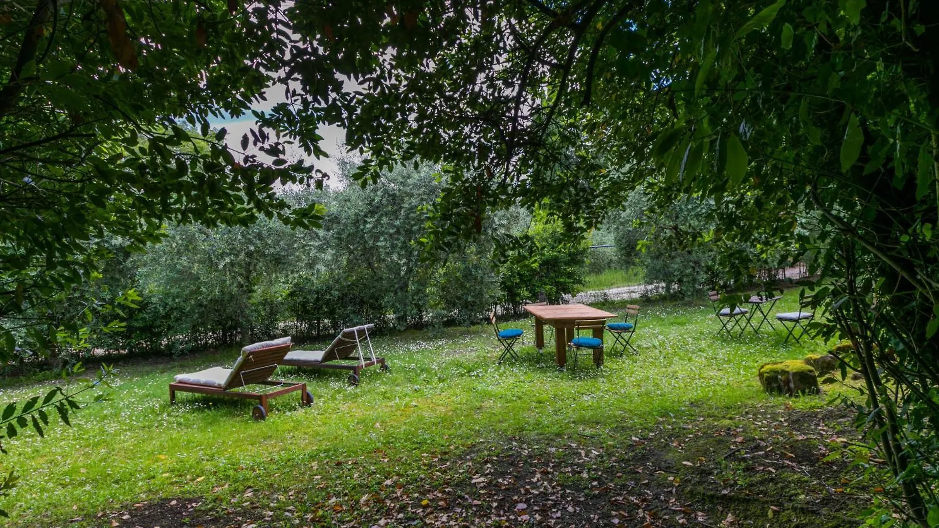 Apartment Padronale By Interhome Greve in Chianti 0*,  Italy