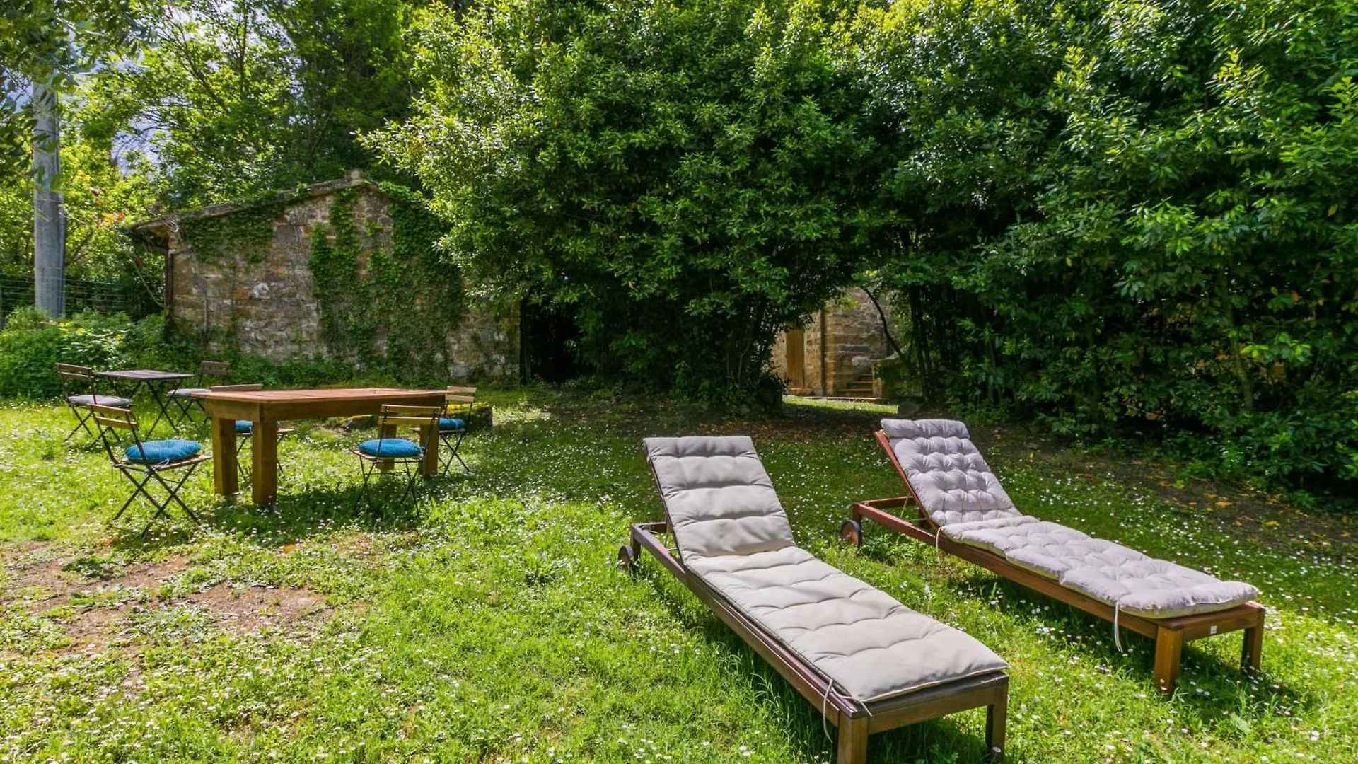 Apartment Padronale By Interhome Greve in Chianti