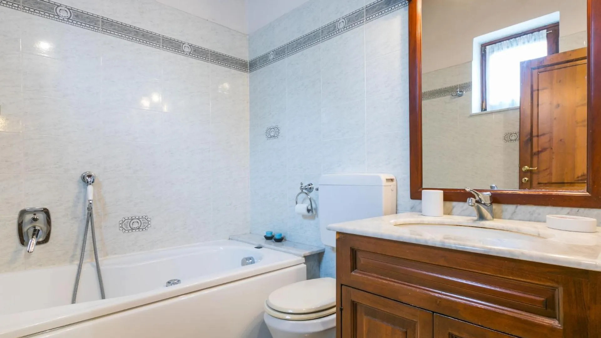 Apartment Padronale By Interhome Greve in Chianti 0*,  Itálie