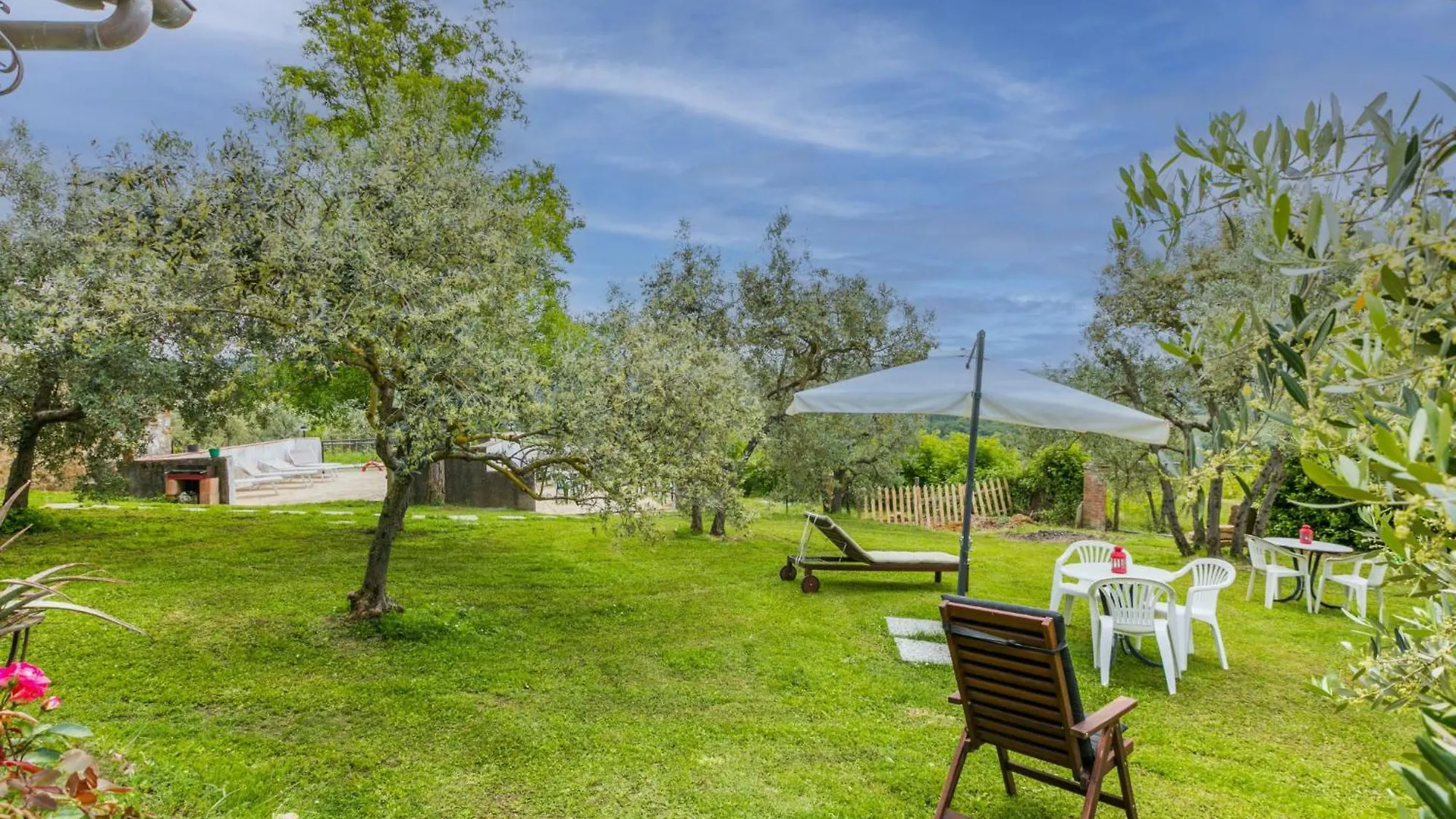 Apartment Padronale By Interhome Greve in Chianti 0*,  Itálie