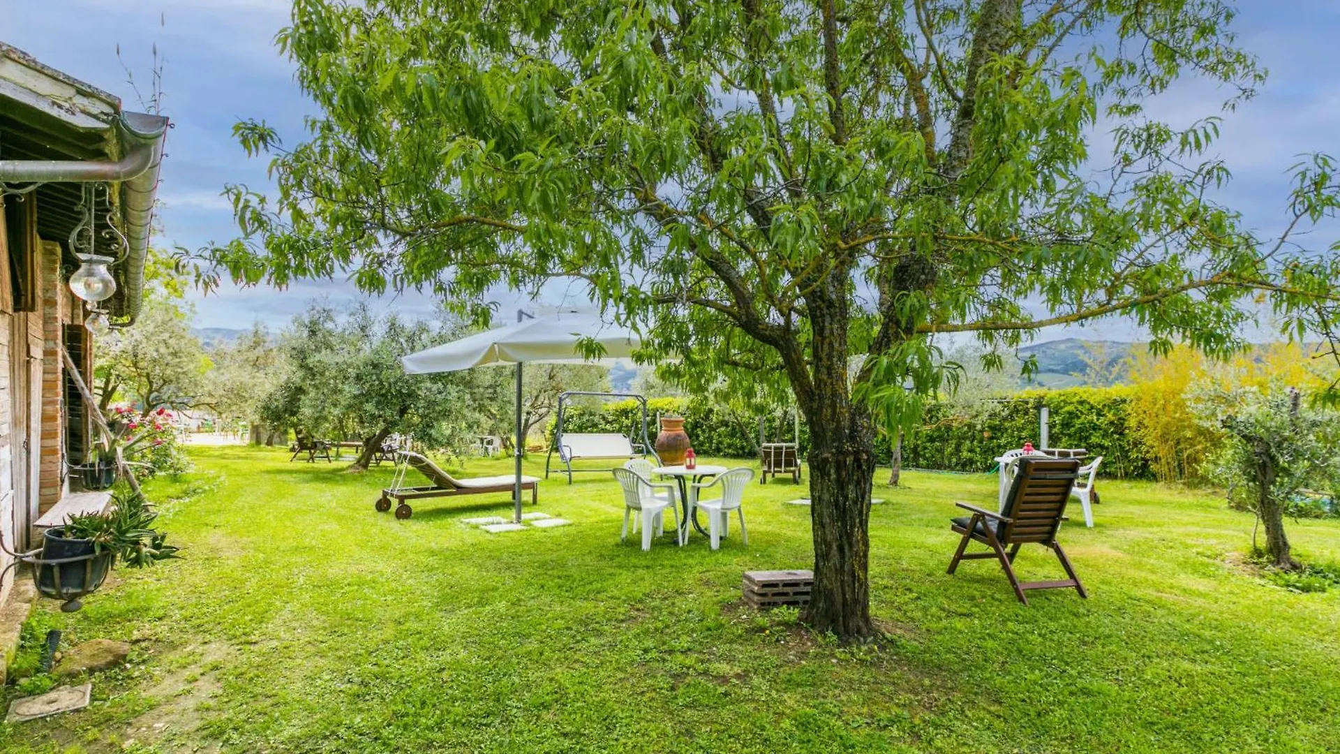 Apartment Padronale By Interhome Greve in Chianti
