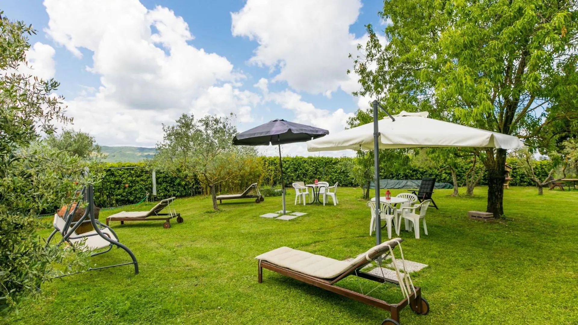 Apartment Padronale By Interhome Greve in Chianti 0*,  Itálie